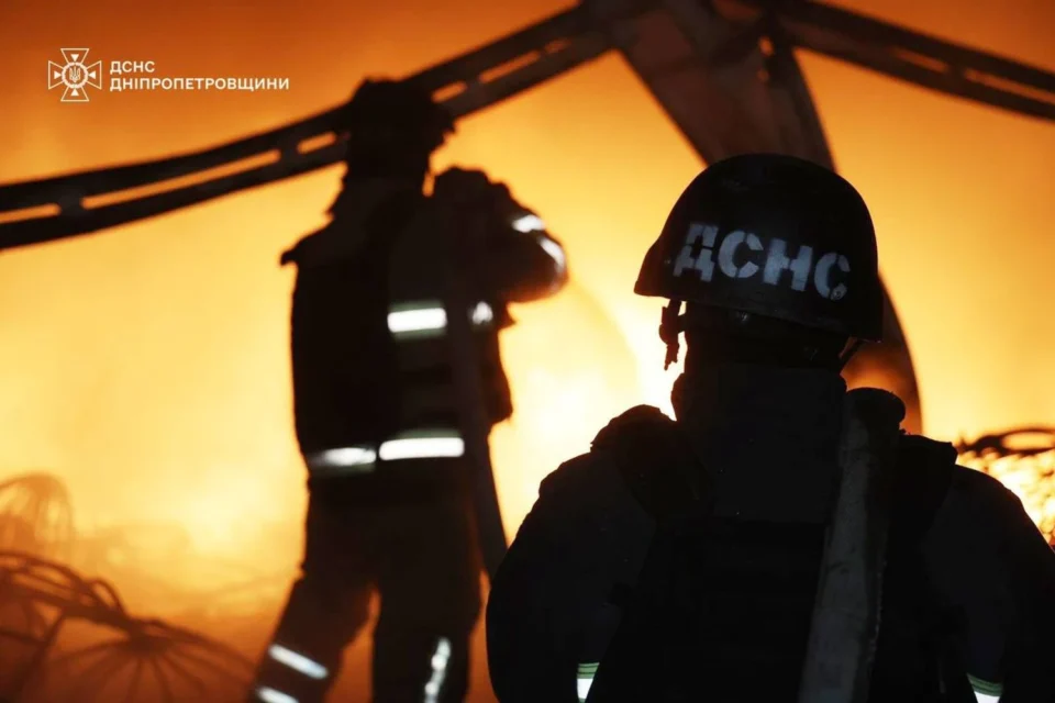 Удар рф був прорахованим для якомога більшої шкоди енергетиці, в Одесі перебої з теплом і водою - Зеленський