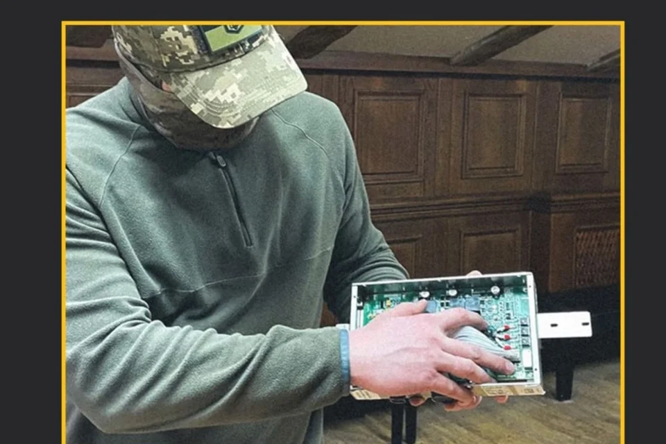 росія отримує німецькі транзистори для дронів попри санкції - ГУР