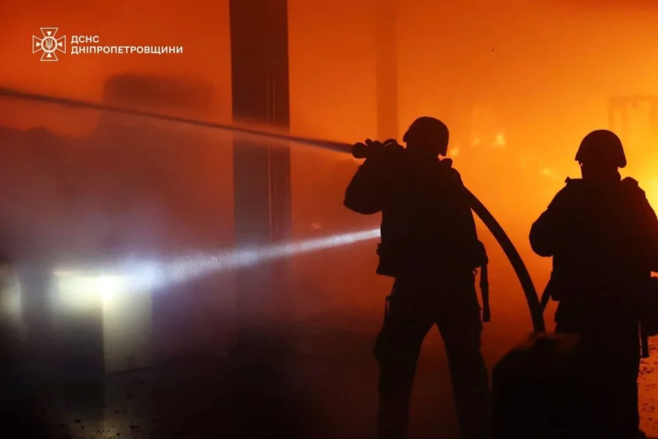 росія атакувала залізницю у 4 областях, в енергетиці - у тому числі підстанції і теплогенерацію - віцепрем