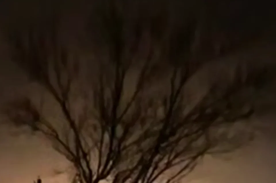 Дрони СБУ вдруге уразили нафтовий термінал