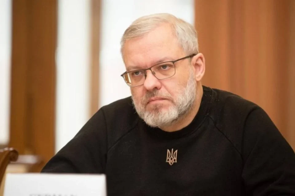 Прокурор САП просить взяти Галущенка під варту із заставою майже 426 мільйонів гривень