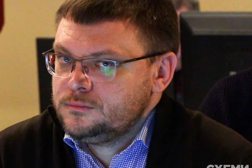 У НАБУ відмовилися розкривати інформацію про кримінальні справи, в яких фігурує директор Бюро Кривонос – ЗМІ