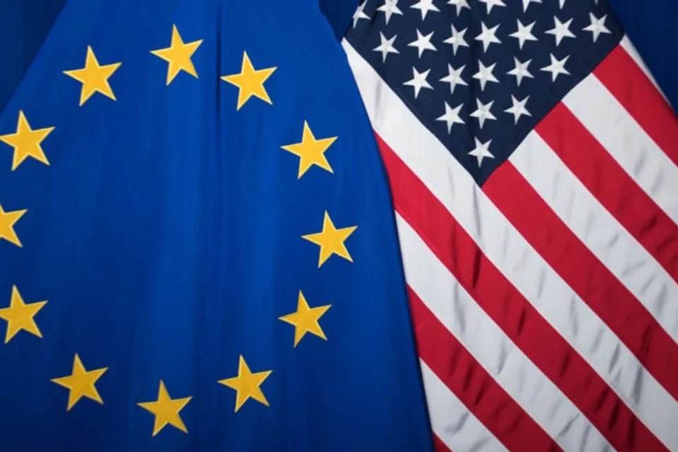 США пригрозили ЄС заходами у відповідь через ініціативу обмеження доступу до ринку зброї - Politico