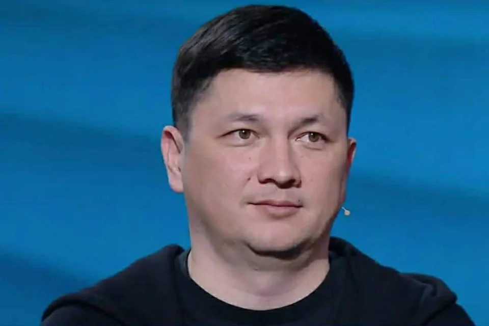 Кім для GB News: ми прагнемо відбудовувати Україну та інвестувати у наших людей