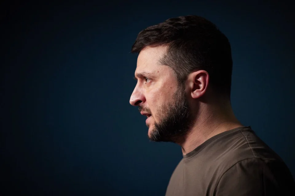 Україна розраховує на ще один раунд тристоронніх переговорів у лютому, відповіді готові і пріоритети визначені - Зеленський