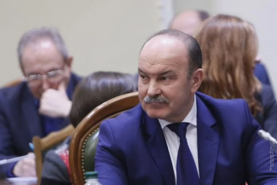 Про інвестиційний клімат в Україні можна говорити тоді, коли силовики захищатимуть бізнес, а не тиснутимуть на нього - нардеп