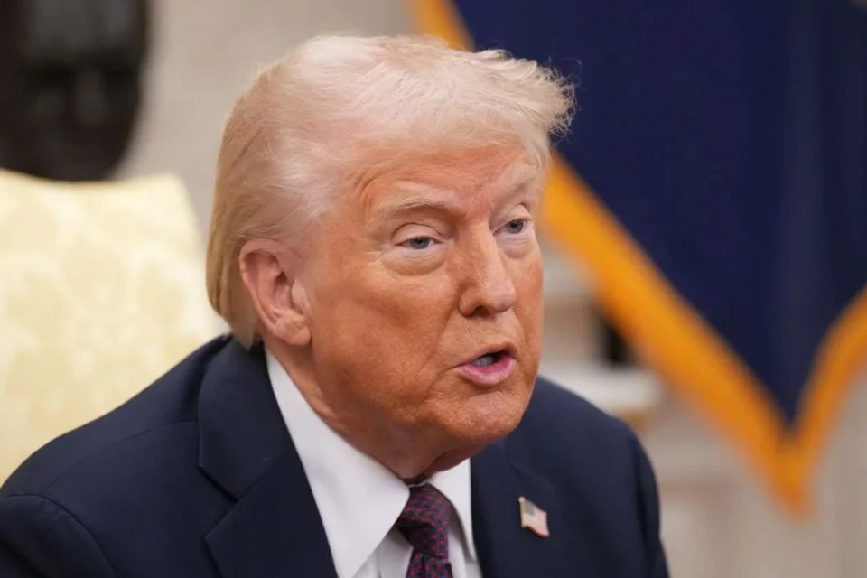 США проти ударів по Новоросійську - чому Трамп забороняє Україні атакувати життєво необхідні об