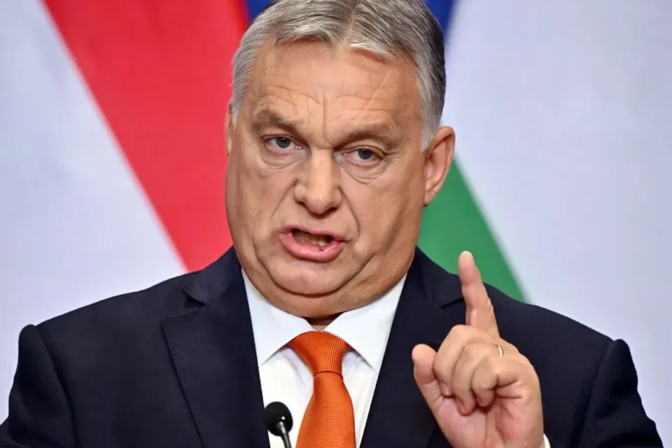 Орбан порівняв