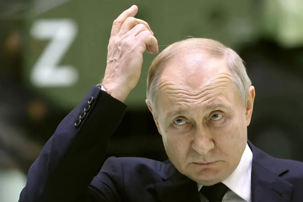 путін надав фсб карт-бланш на придушення інакомислення перед виборами - розвідка