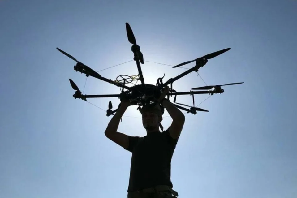 Експорт оборонної продукції України може сягнути