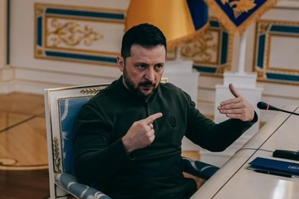 Зеленський заявив про технічну готовність України до відкриття всіх кластерів вступу до ЄС за кілька днів