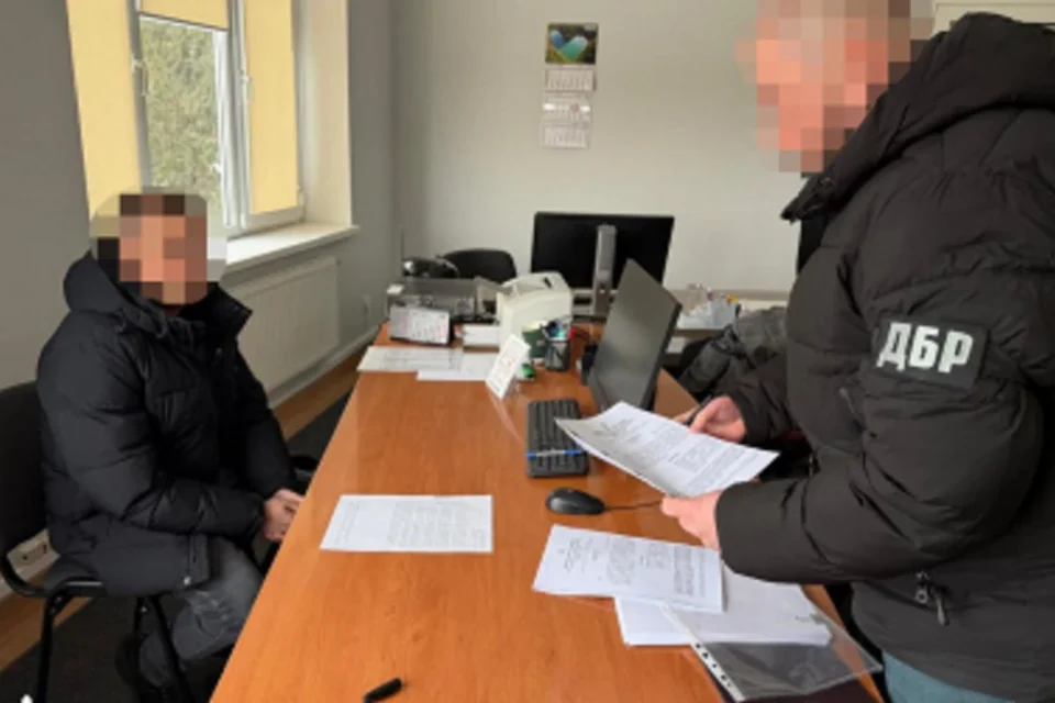 На Волині митник оформив вантажні електромобілі як легкові, бюджет втратив 700 тисяч гривень