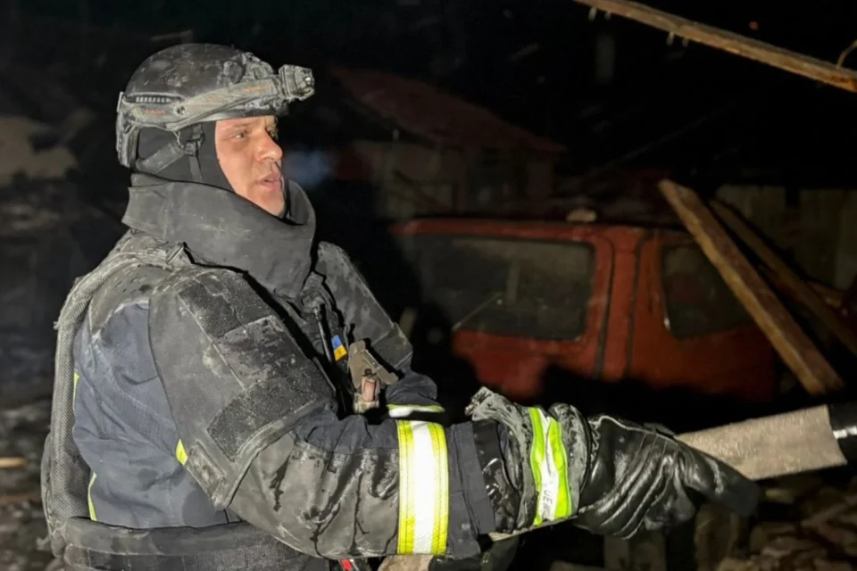 Українські Національні Новини (УНН)