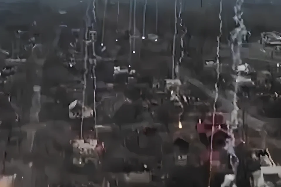 росіяни завдали удару фосфорними боєприпасами по Костянтинівці - МВС