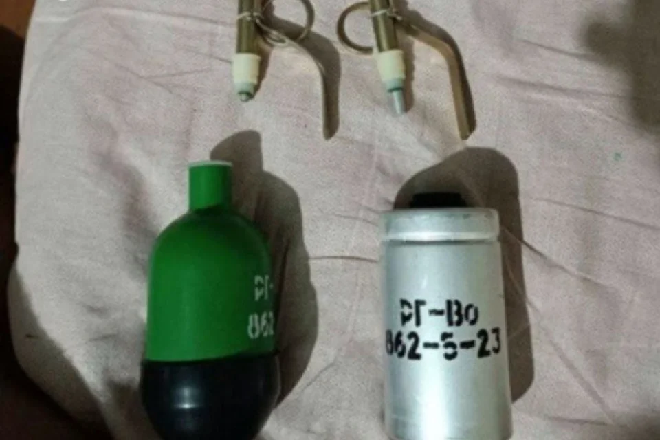 9 російських військових отримали підозри за хімічні атаки проти ЗСУ - встановлено 14 епізодів