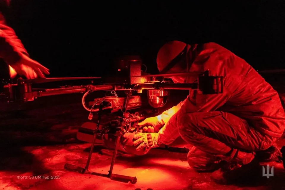 На фронті відбулося 52 боєзіткнення, найбільше на Гуляйпільському та Покровському напрямках - Генштаб