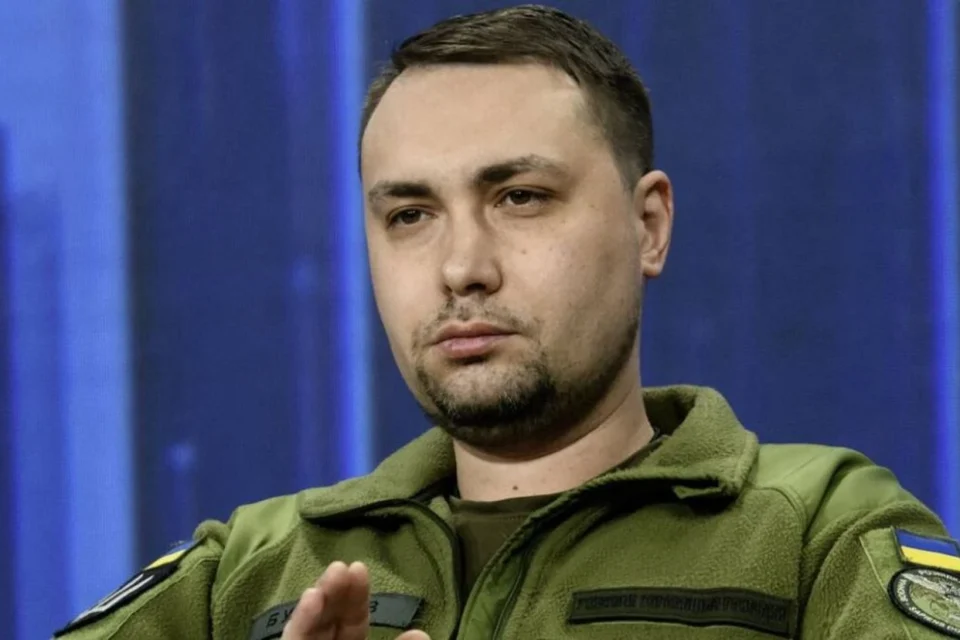 Буданов підтвердив наявність певного календарного графіка для досягнення миру з росією
