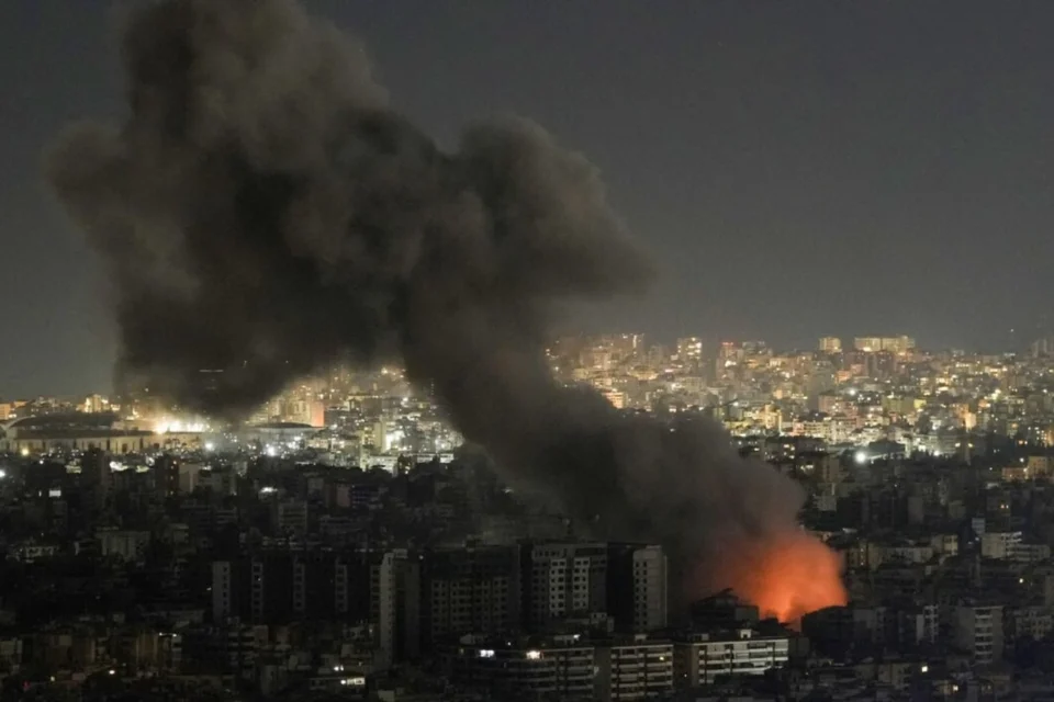 Світ на межі Третьої світової: яку роль у війні на Близькому сході відіграє Україна