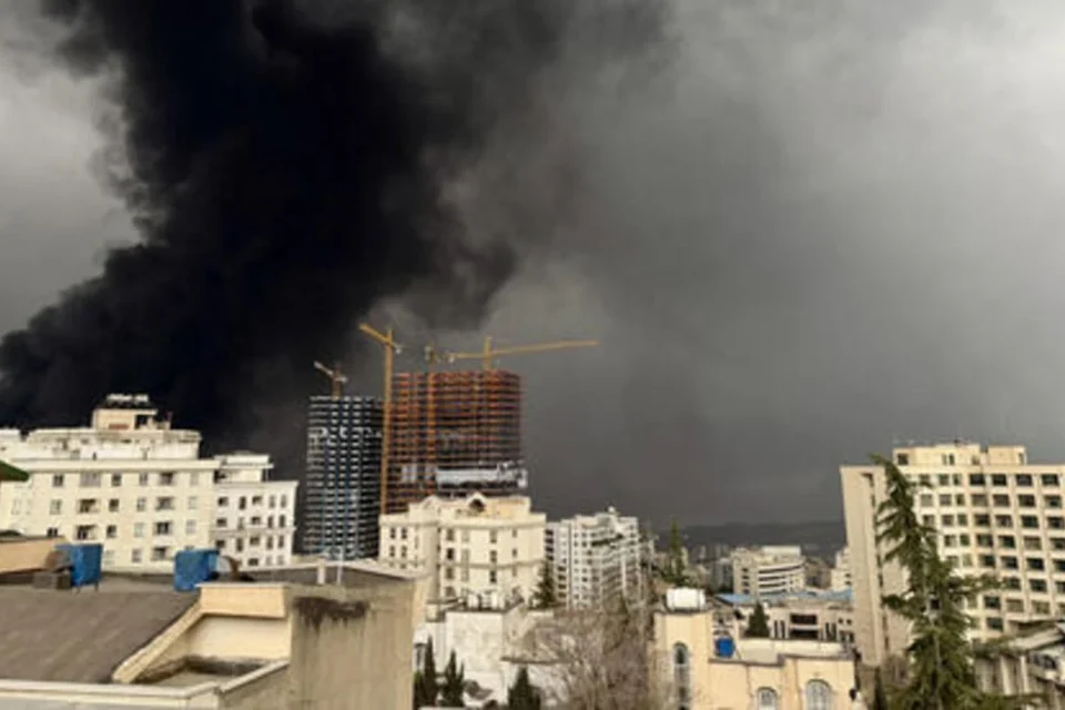 ОАЕ вперше атакували Іран - пошкоджений опріснювальний завод