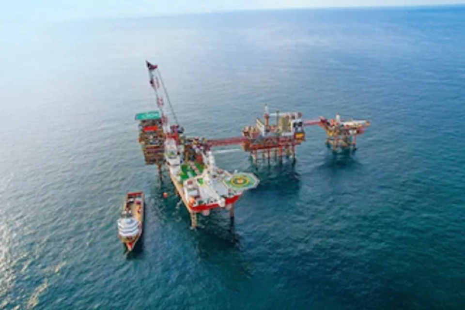 Велика Британія залишилася із запасами газу лише на два дні - Daily Mail