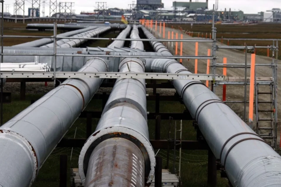 Ціна на нафту перевищила 100 доларів уперше з часів вторгнення рф в Україну