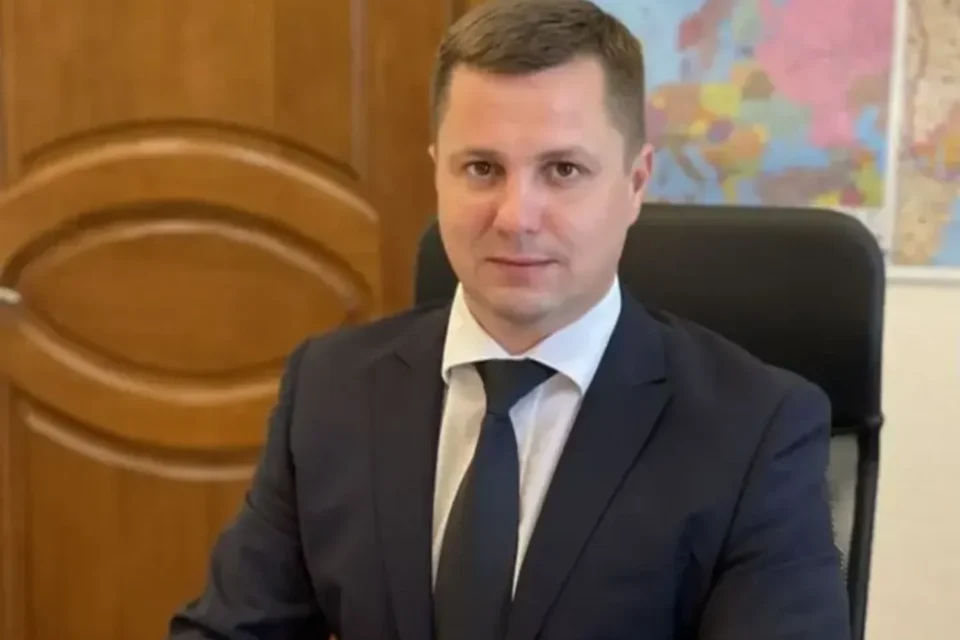 НАЗК повинно перевірити майно родини кандидата на посаду голови Держмитслужби Суворова - нардепи