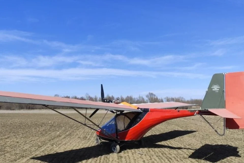 Українець втік до Румунії на невеликому літаку - йому загрожують одразу дві кримінальні справи