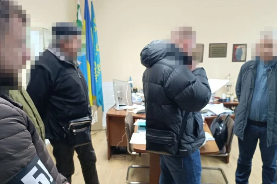 Ексдепутат ОПЗЖ допоміг рф на 1 млн євро в обхід санкцій - СБУ озвучила нові деталі затримання в Києві