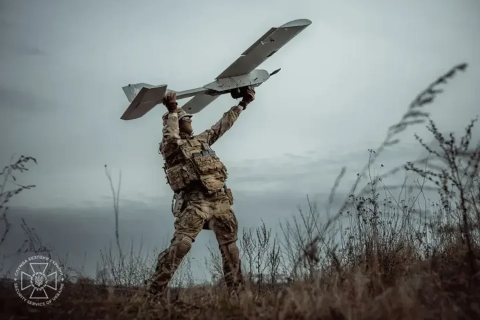 СБУ уразила один із найбільших нафтових вузлів на півдні рф - НПС