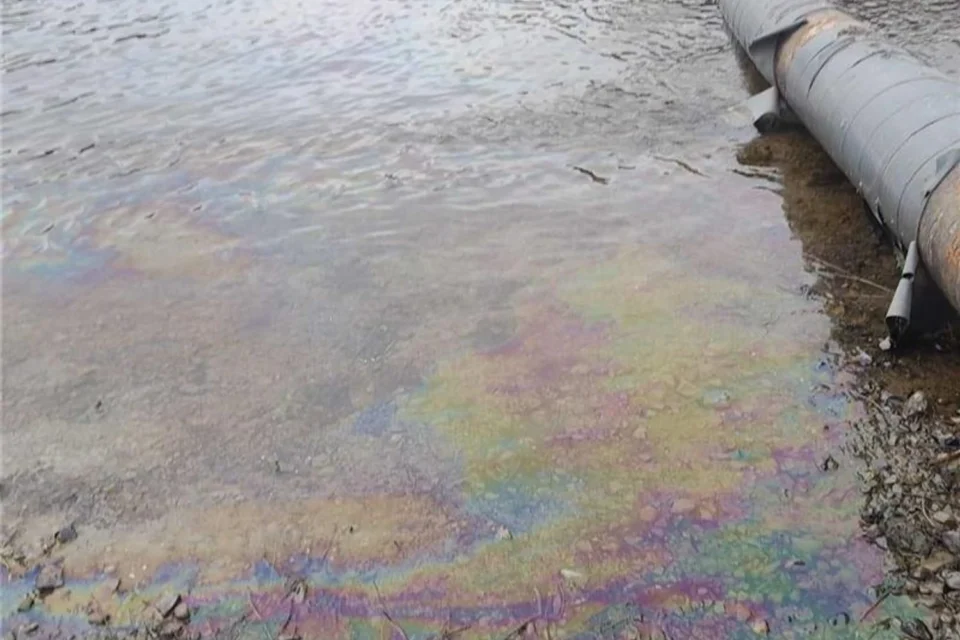 Атака рф спричинила транскордонне забруднення Дністра, виявили масляні плями, Україна поінформувала Молдову