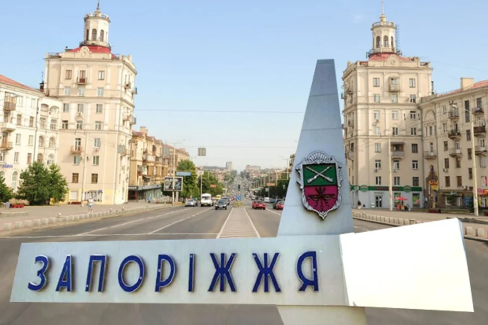 Запоріжжя знову під ворожою атакою, у соцмережах повідомляють про перебої зі світлом