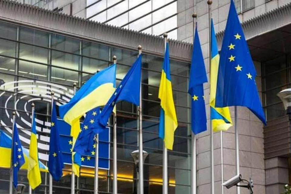 Низка депутатів Європарламенту засудила дії Угорщини щодо затримання українських інкасаторів. Офіційний Київ відреагував