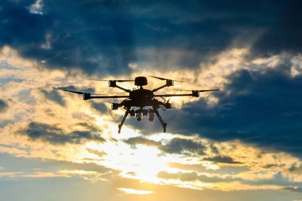 Українські дрони-перехоплювачі стають фактором стабільності на Близькому Сході - Коваленко