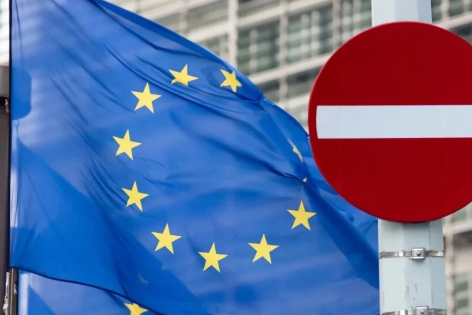 Лідери восьми країн-членів закликали керівництво ЄС заборонити в’їзд до Шенгену колишнім воякам рф