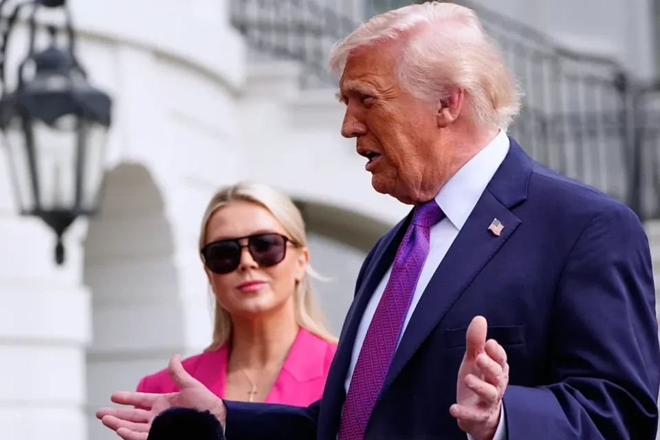 Трамп назвав запит Пентагону на виділення 200 млрд доларів