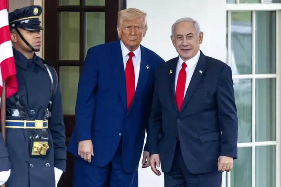 Трамп дав вказівку Нетаньягу припинити атаки на енергетичні об