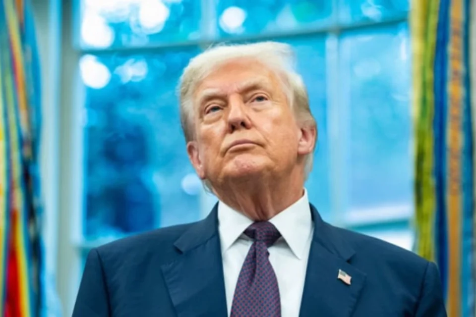 Трамп здивований помірним зростанням цін на нафту після ударів по Ірану