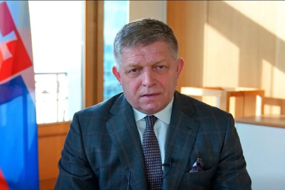 Фіцо погрожує Україні кроками у відповідь через зупинку транзиту нафти