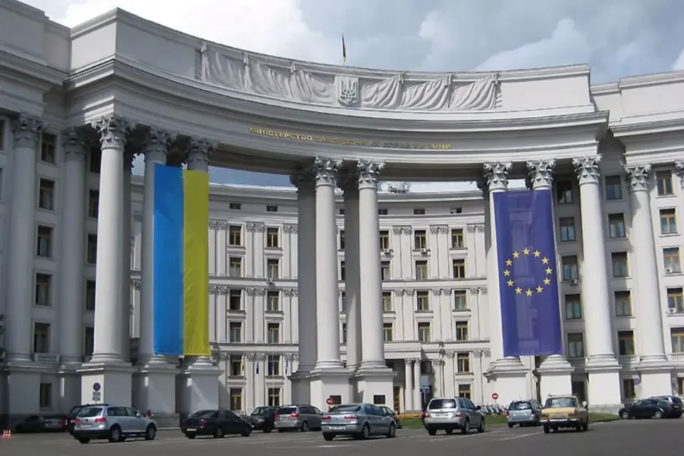 МЗС: Угорщина політизує питання нафтопроводу