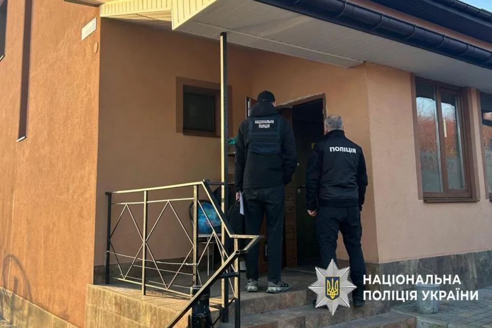 Масштабні обшуки проводять у медзакладах по всій Україні - поліція