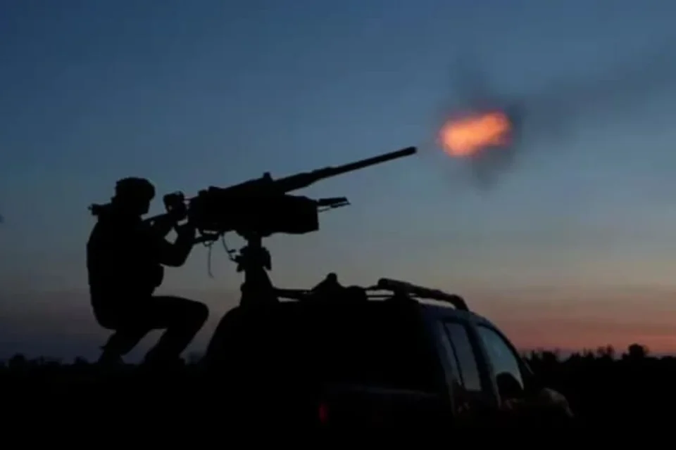 Досвід України у боротьбі з іранськими дронами - чим може бути корисним для США