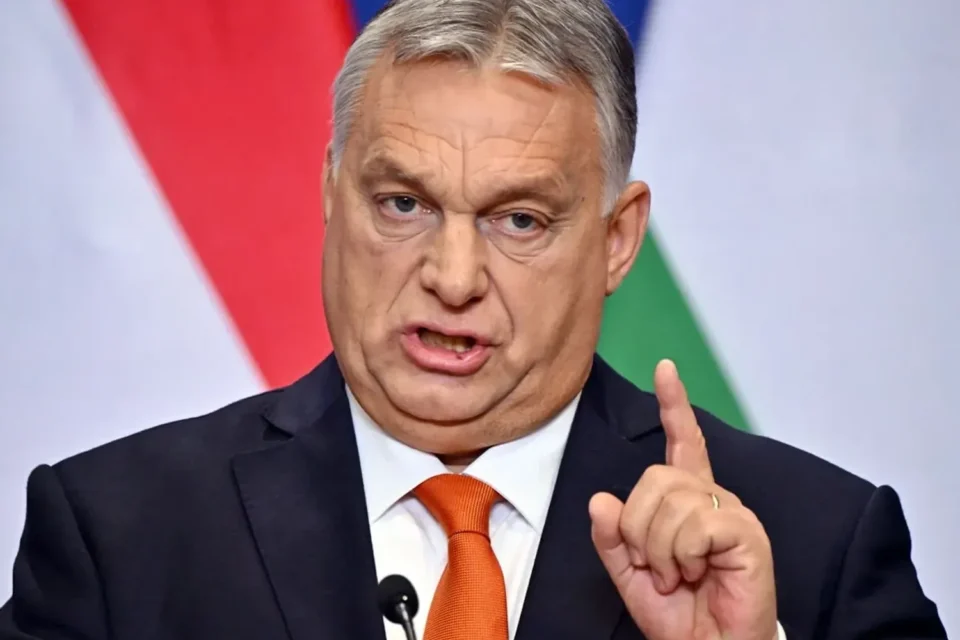 "Проукраїнська пропаганда": в Угорщині відповіли на статтю про підготовку замаху на Орбана