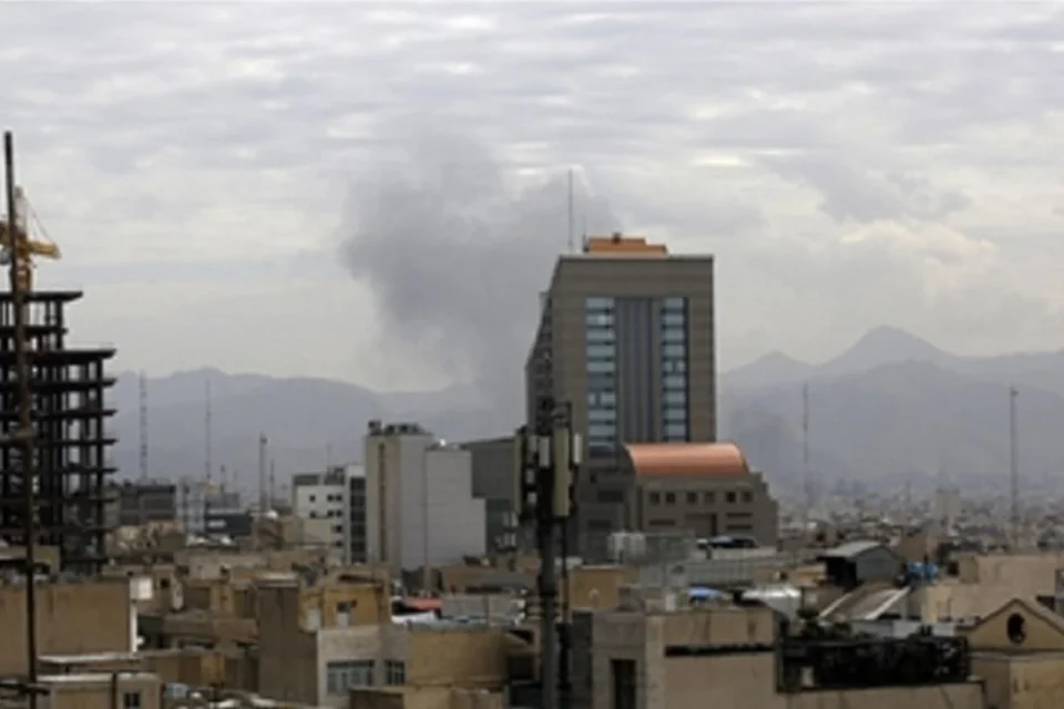 ЦПД: Іран хоче втягнути Європу у війну, щоб потім запустити свої ракети по ЄС і створити паніку