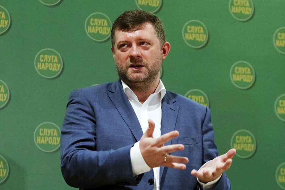 Досягнуто консенсусу щодо неможливості виборів під час воєнного стану - Корнієнко