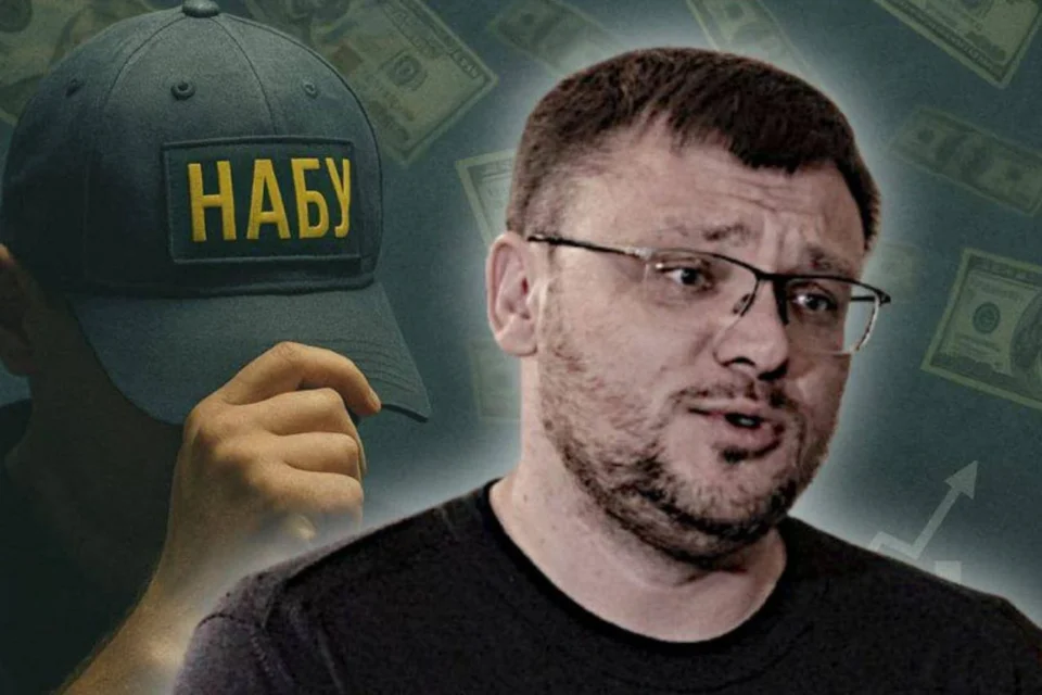 Директор НАБУ Кривонос двічі зірвав поліграф і приховав фіктивне всиновлення від комісії - експрокурор САП