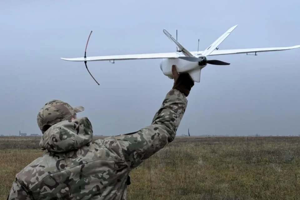 Генштаб підтвердив ураження пускової установки російського