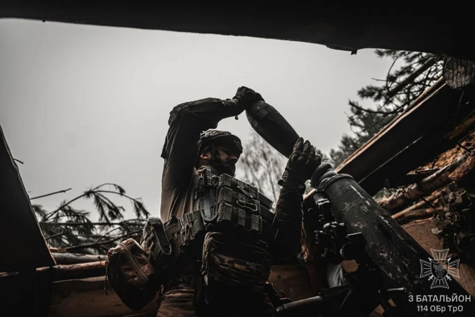 На фронті відбулося 49 боєзіткнень, 17 з яких на Покровському напрямку - Генштаб