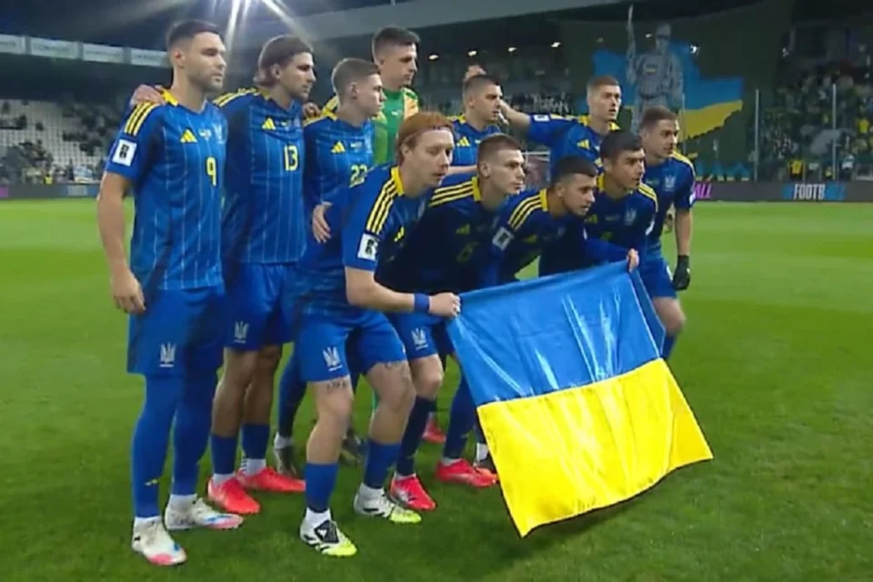 Збірну України пограбували в Іспанії перед матчем зі Швецією - журналіст