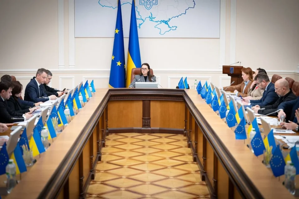 Кабмін планує скасувати графіки відключення світла найближчими днями - Свириденко