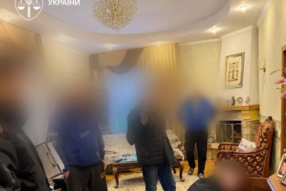 Генпрокурор повідомив про викриття зернової схеми на 63 мільйони - уже є три підозри, серед фігурантів ексміністр Сольський